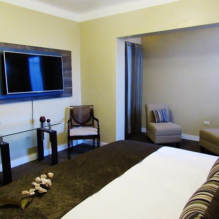 Los Leones Hotel Boutique Arequipa Zimmer foto