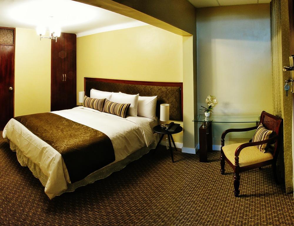 Los Leones Hotel Boutique Arequipa Zimmer foto